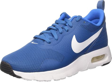 nike air max tavas blau kinder|Air Max kids shoes.